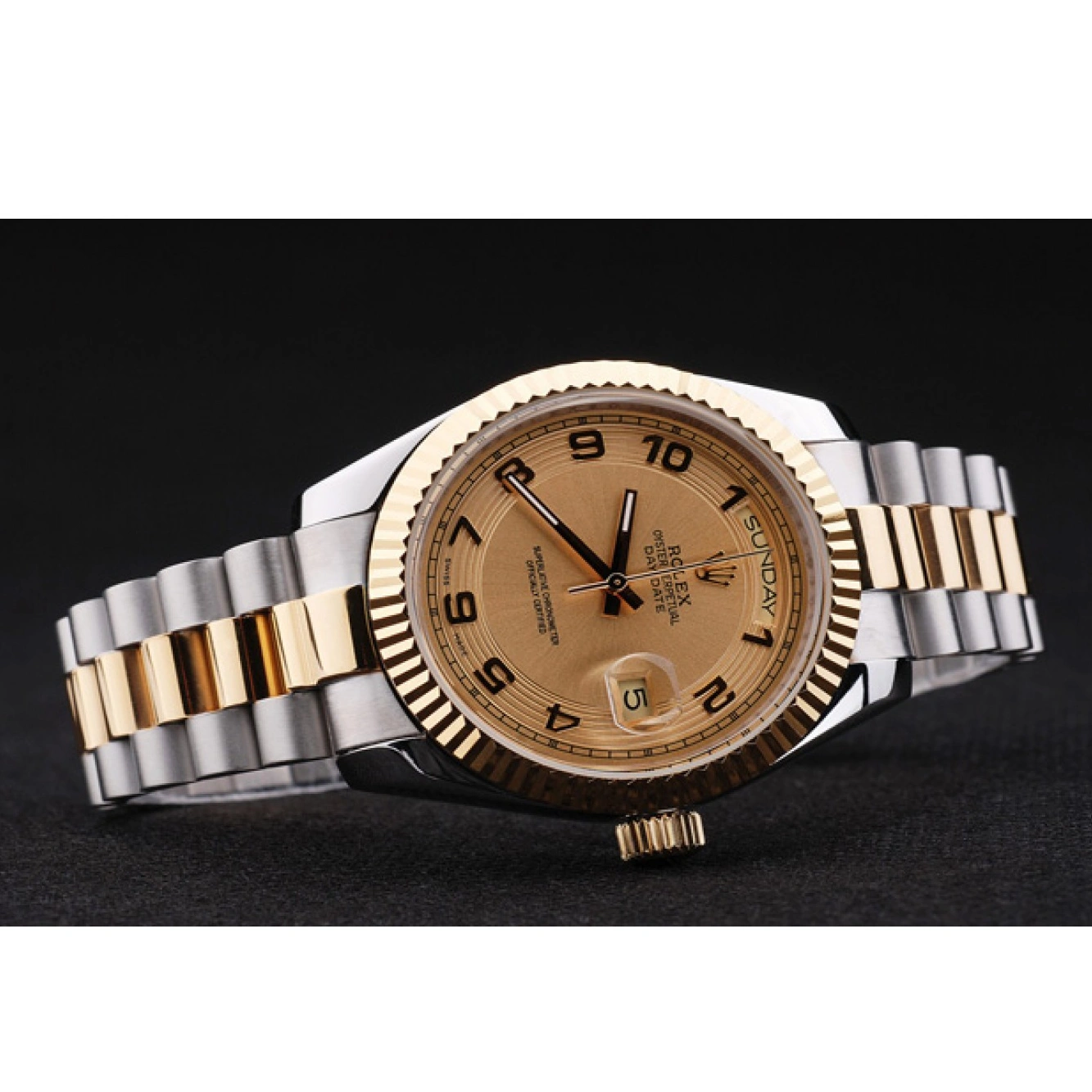 Aaa replica Day-Date-rl202 Rolex 1014
